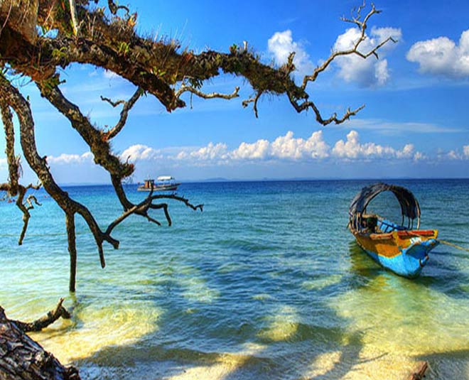 Andaman Nicobar Island